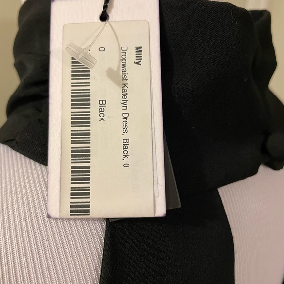 Beautiful Milly drop waist Katelyn dress - Picture 12 of 14